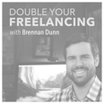 Double your Freelancing logo
